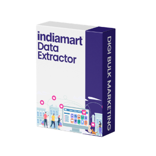 Indiamart Data Extractor