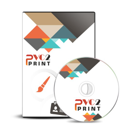 PVC Card Printing Software
